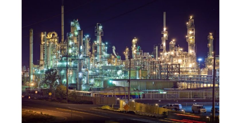 Deliveries of the new Very Low Sulphur Fuel