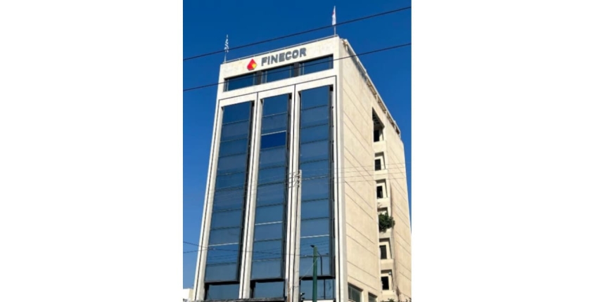 Purchase of New Building 